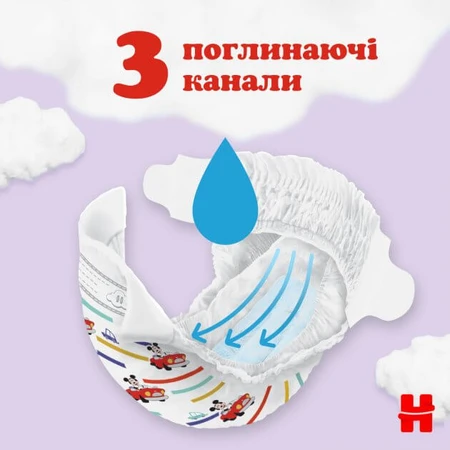 Підгузки Huggies Ultra Comfort 4 ( 8-14 кг) Mega 66 шт: ціни та характеристики