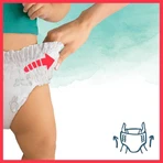 Подгузники Pampers трусики Harmonie Nappy Pants Размер 5 (11-16 кг) 20 шт: цены и характеристики
