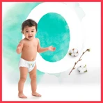 Подгузники Pampers трусики Harmonie Nappy Pants Размер 5 (11-16 кг) 20 шт: цены и характеристики