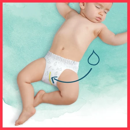 Подгузники Pampers трусики Harmonie Nappy Pants Размер 5 (11-16 кг) 20 шт: цены и характеристики