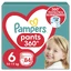 Подгузники Pampers трусики Pants Giant Размер 6 (15+ кг) 84 шт