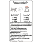Сухий корм для кішок Purina Pro Plan Elegant з лососем 400 г: ціни та характеристики