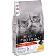 Сухой корм для кошек Purina Pro Plan Original Kitten до 12 месяцев с курицей 1.5 кг