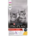 Сухой корм для кошек Purina Pro Plan Original Kitten до 12 месяцев с курицей 1.5 кг: цены и характеристики