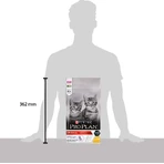 Сухой корм для кошек Purina Pro Plan Original Kitten до 12 месяцев с курицей 1.5 кг: цены и характеристики