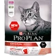Сухий корм для кішок Purina Pro Plan Original з лососем 400 г