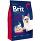 Сухий корм для кішок Brit Premium by Nature Cat Sterilised 8 кг