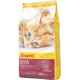 Сухой корм для кошек Josera Kitten 2 кг