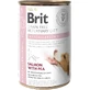 Консерви для собак Brit GF VetDiets Dog Hypoallergenic 400 г