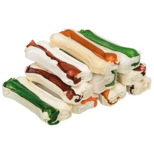 Лакомство для собак Trixie Doggy Bits кости 230 г (10 шт)
