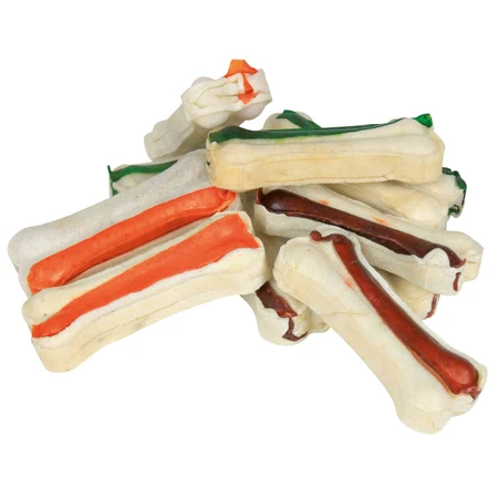 Лакомство для собак Trixie Doggy Bits кости 230 г (10 шт): цены и характеристики