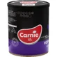 Консерви для собак Carnie Dog м'ясний паштет з індичкою 800 г