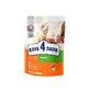 Сухой корм для кошек Club 4 Paws Премиум. Для котят со вкусом курицы 300 г