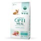 Сухий корм для собак Optimeal для цуценят всіх порід зі смаком індички 1.5 кг