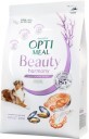 Сухой корм для собак Optimeal Beauty Harmony беззерновой на основе морепродуктов 1.5 кг