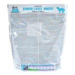 Сухой корм для собак Brit Care GF Junior Large Breed Salmon & Potato 1 кг: цены и характеристики