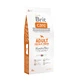 Сухий корм для собак Brit Care Adult Medium Breed Lamb and Rice 12 кг