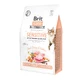 Сухий корм для кішок Brit Care Cat GF Sensitive HDigestion and Delicate Taste 400 г