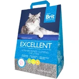 Наповнювач для туалету Brit Excellent 10 кг