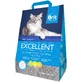 Наполнитель для туалета Brit Excellent 5 кг