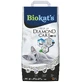 Наполнитель для туалета Biokat's DIAMOND CARE CLASSIC 8 л 