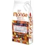 Сухой корм для собак Monge Dog Bwild Low Grain оленина 15 кг