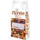 Сухой корм для собак Monge Dog Bwild Low Grain оленина 15 кг