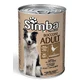 Консерви для собак Simba Dog Wet дичина 415 г