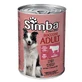 Консерви для собак Simba Dog Wet яловичина 415 г