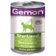 Консервы для кошек Gemon Cat Wet Adult Sterilised кролик 415 г