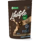 Сухой корм для кошек Nature's Protection Lifestyle Grain Free White Fish Sterilised Adult Cat 400 г 