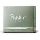Капсулы для снижения веса Visislim Line, 30 капсул, Vitaslim