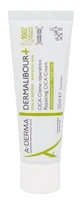 Цика-крем A-Derma Dermalibour+ 50 мл