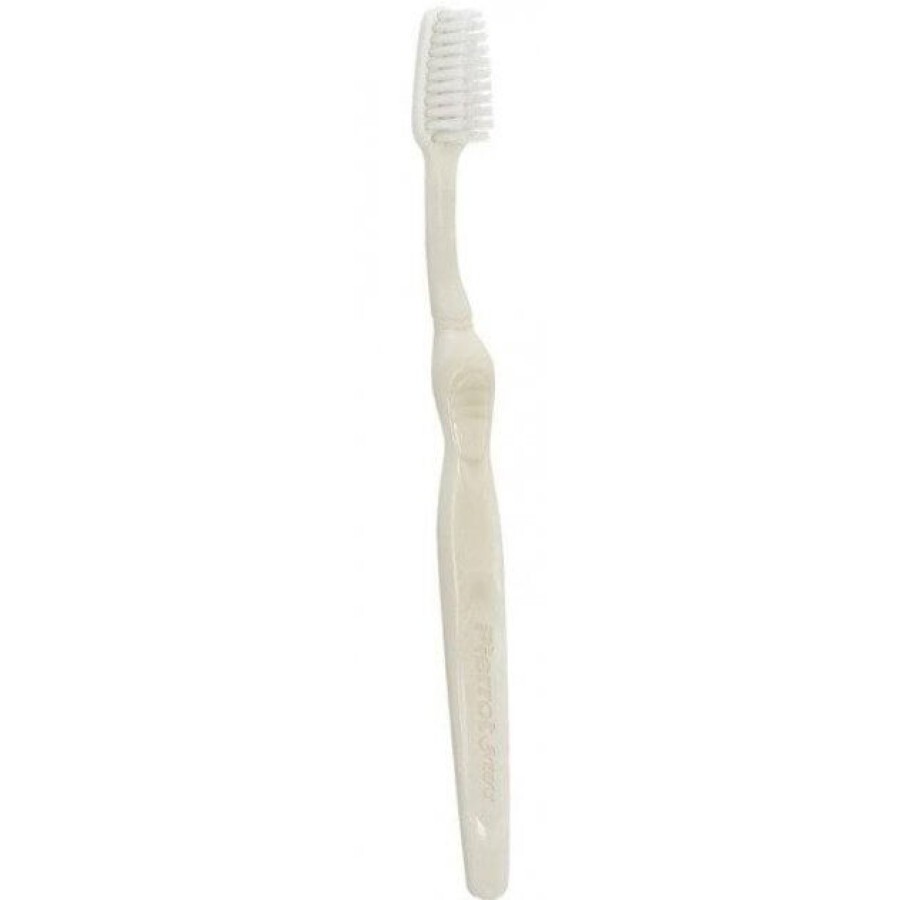 Зубна щітка Pierrot Грін біорозкладна м'яка №1: ціни та характеристики
