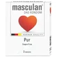 Презервативи латексні Masculan Ультратонкі №3