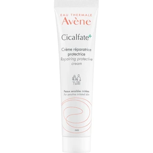 Крем для лица Avene Cicalfate+ Восстанавливающий защитный 40 мл