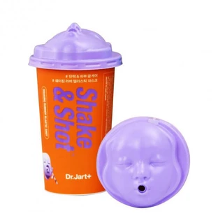 Підтягуюча альгінатна маска Dr. Jart+ Elastic Shot 50 г