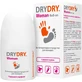 Дезодорант-антиперспирант Dry-Dry Women для женщин 50 мл