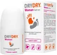 Дезодорант-антиперспирант Dry-Dry Women для женщин 50 мл