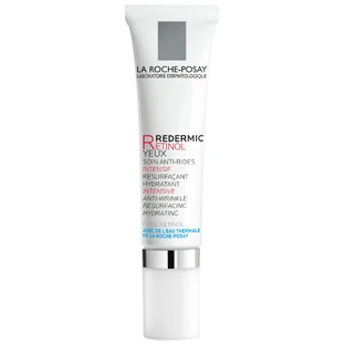 Концентрат для шкіри навколо очей La Roche-Posay Redermic Retinol Антивіковий 15 мл
