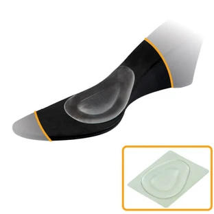Вкладиш Foot Care під підйом склепіння стопи SHP-210