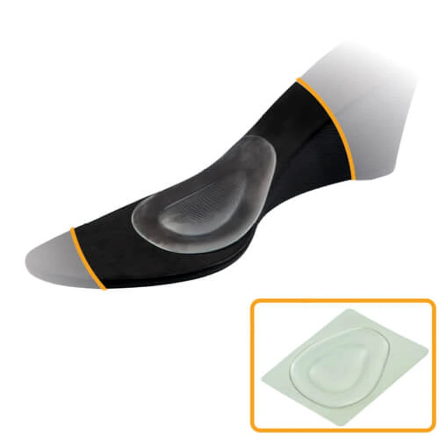 Вкладиш Foot Care під підйом склепіння стопи SHP-210: ціни та характеристики