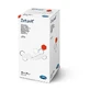 Повязка поглощающая медицинская Zetuvit 10 см х 20 см №1
