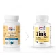 Цинк хелат ZeinPharma капсулы 15 мг №120