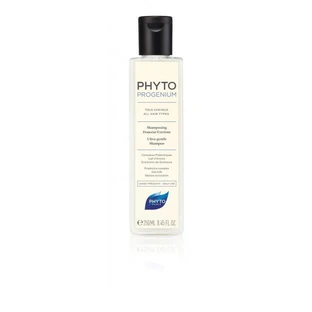 Ультра-нежный шампунь Phyto Phyto Progenium для всех типов волос 250 мл