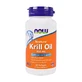 Масло криля Now Foods капсклы 500 мг №60