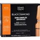 Сироватка для обличчя MartiDerm Black Diamond Skin Complex Advanced ампули 2 мл 10 шт