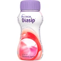 Ентеральне харчування Діасіп Nutricia Diasip Strawberry flavour з 3-х років зі смаком полуниці, 200 мл