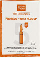 Сонцезахисні ампули для обличчя MartiDerm The Originals Proteos Hydra Plus SP 2 мл 5 шт