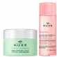 Набор Nuxe Инста-маска очищающая, 50 мл + Very rose мицеллярная вода 3-в-1, 100 мл